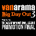 Vanarama Big Day Out 3 - Vanarama National League Promotion Final Tickets